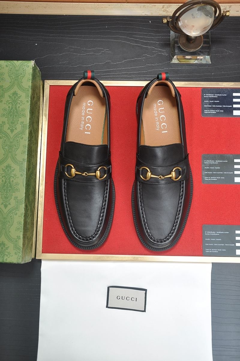 Gucci Business Shoes